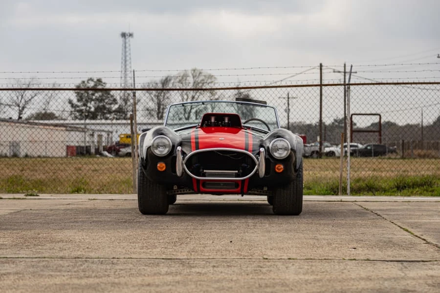 1981 Shelby Cobra - Image 4 of 31