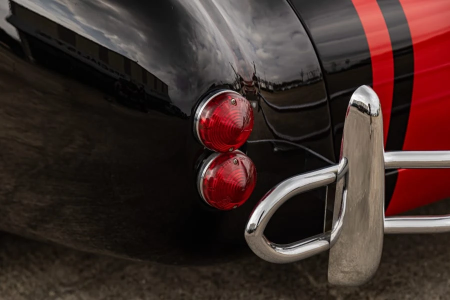 1981 Shelby Cobra - Image 7 of 31