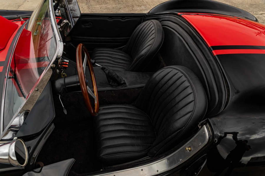 1981 Shelby Cobra - Image 24 of 31