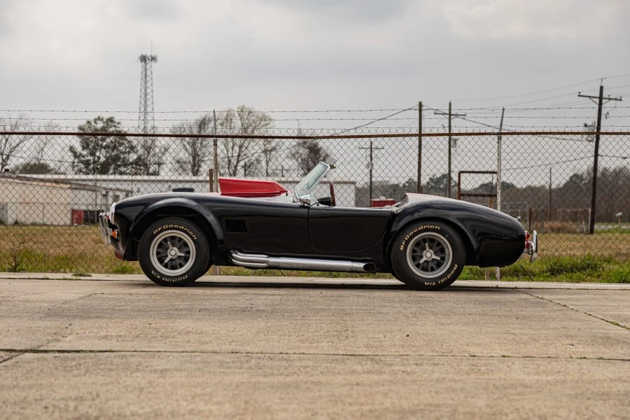 1981 Shelby Cobra - Image 11 of 31