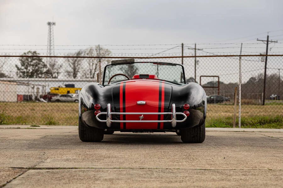 1981 Shelby Cobra - Image 5 of 31