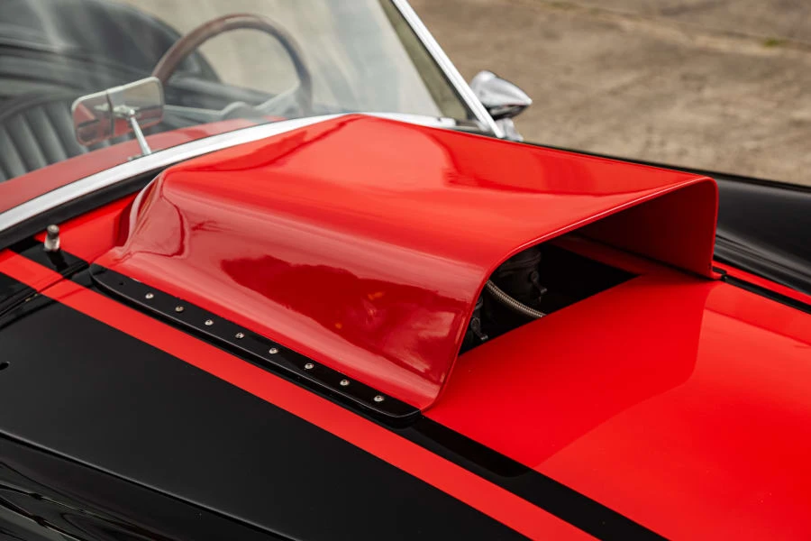 1981 Shelby Cobra - Image 15 of 31