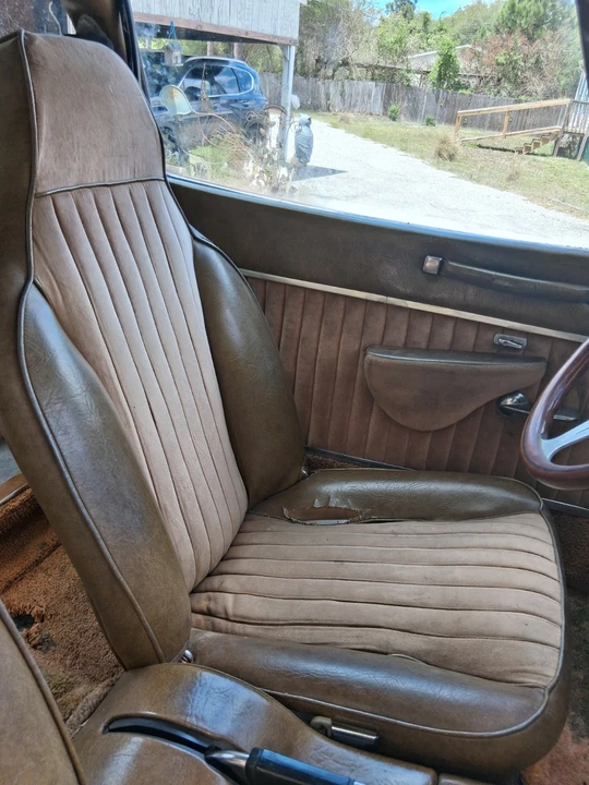 1981 Studebaker Avanti - Image 21 of 21