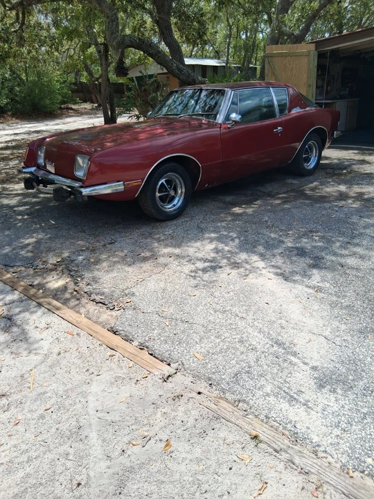 1981 Studebaker Avanti - Image 2 of 21
