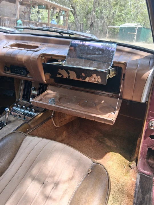 1981 Studebaker Avanti - Image 20 of 21