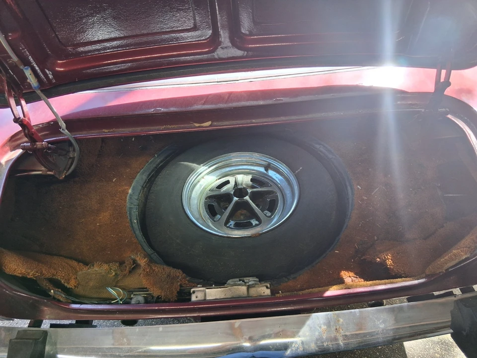 1981 Studebaker Avanti - Image 16 of 21