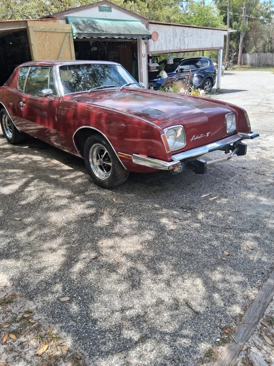 1981 Studebaker Avanti - Image 7 of 21