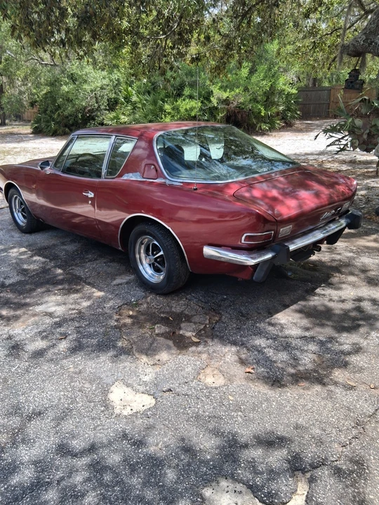 1981 Studebaker Avanti - Image 3 of 21
