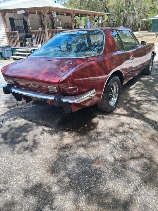 1981 Studebaker Avanti - Image 5 of 21