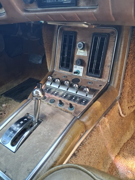 1981 Studebaker Avanti - Image 19 of 21