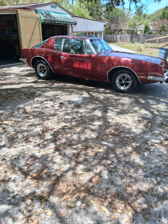 1981 Studebaker Avanti - Image 6 of 21