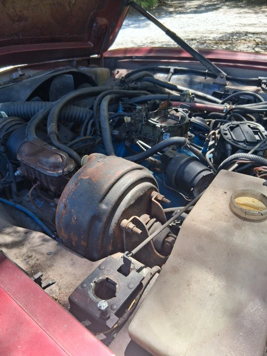 1981 Studebaker Avanti - Image 14 of 21