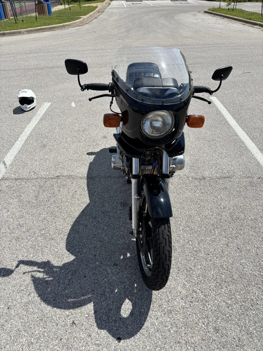 1981 Suzuki GS - Image 28 of 31
