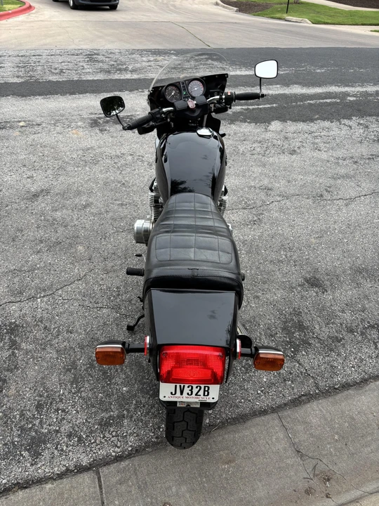 1981 Suzuki GS - Image 20 of 31
