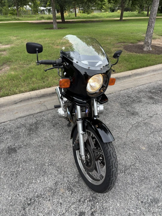 1981 Suzuki GS - Image 27 of 31