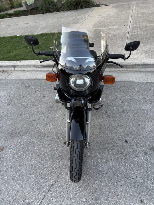 1981 Suzuki GS - Image 12 of 31