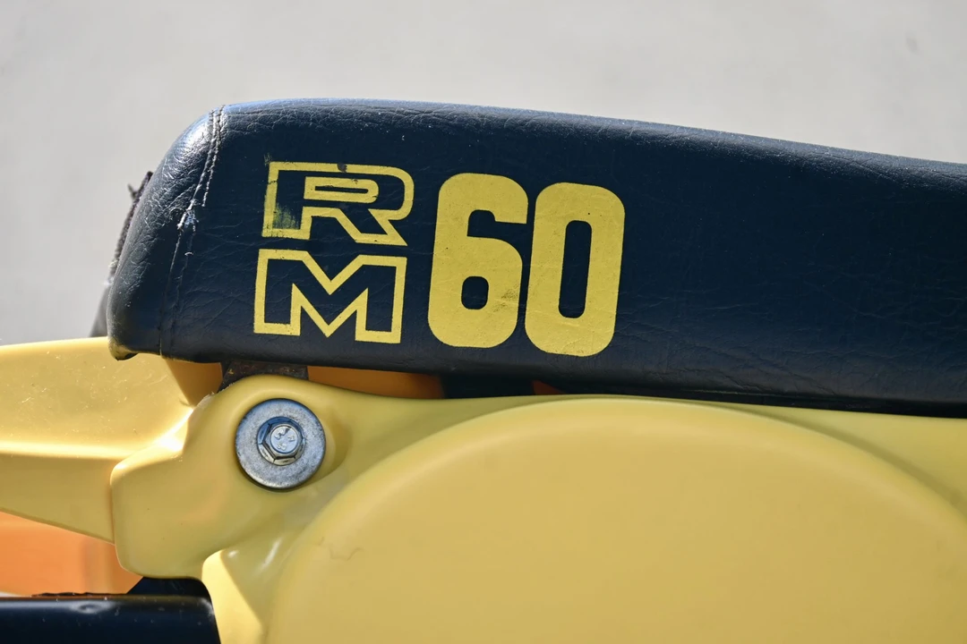 1981 Suzuki TM & RM - Image 16 of 31