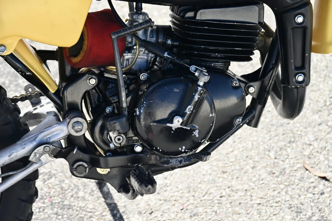 1981 Suzuki TM & RM - Image 28 of 31