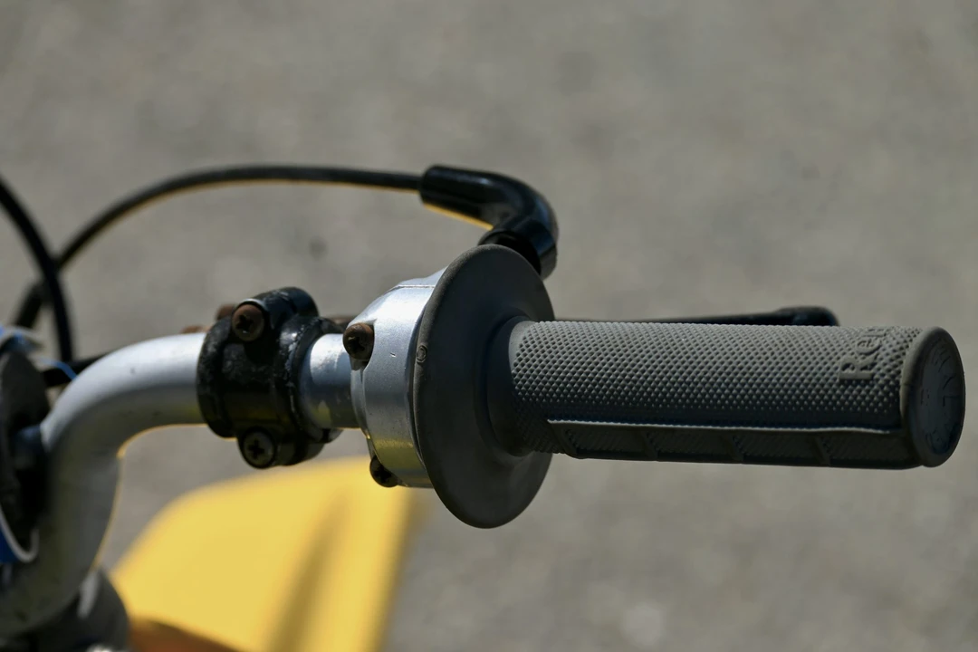 1981 Suzuki TM & RM - Image 21 of 31
