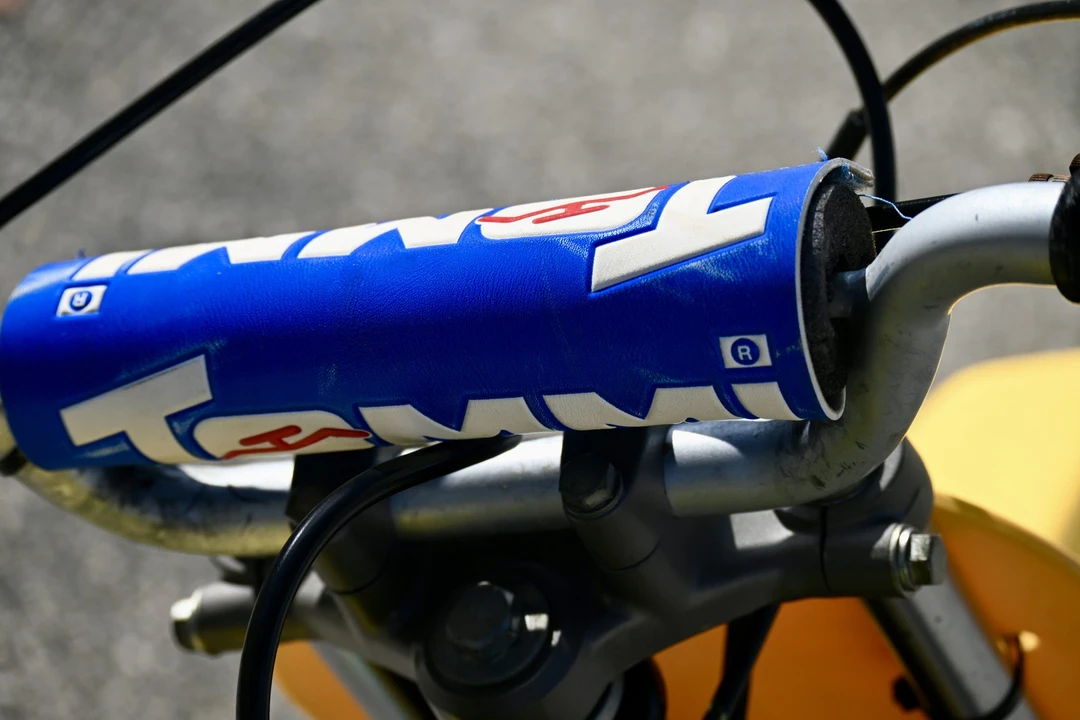 1981 Suzuki TM & RM - Image 19 of 31