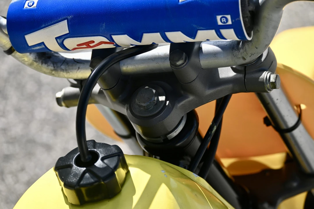 1981 Suzuki TM & RM - Image 20 of 31