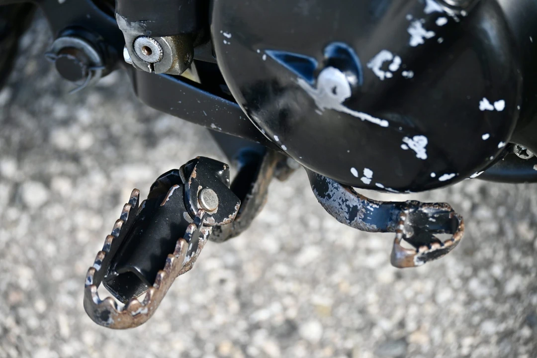 1981 Suzuki TM & RM - Image 31 of 31
