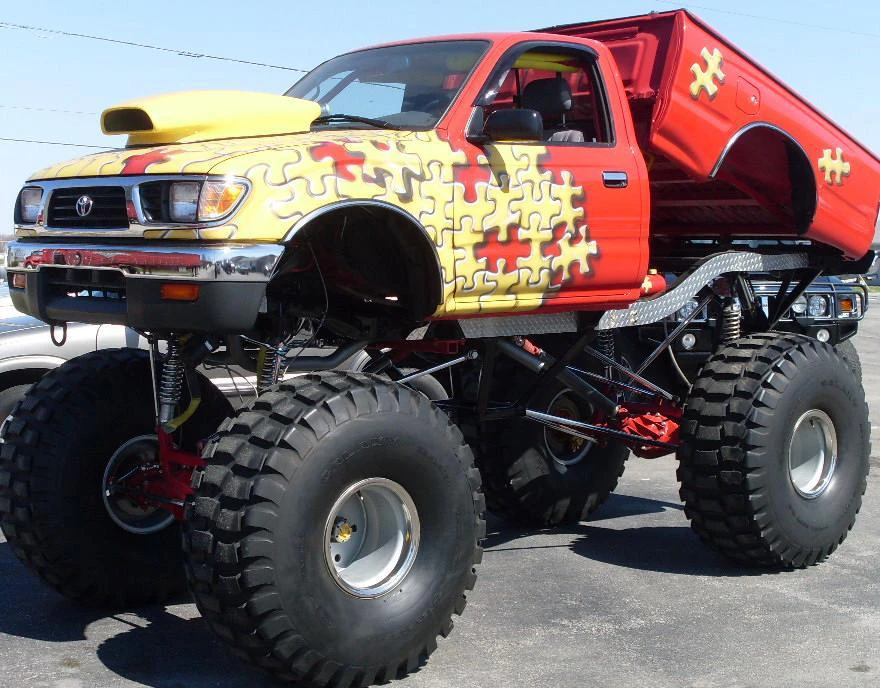 1981 Toyota Trekker - Image 2 of 5