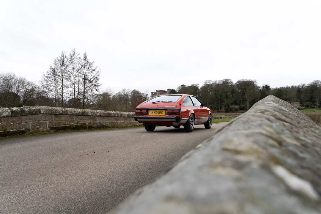 1981 Toyota Celica 3rd Gen - Image 25 of 31