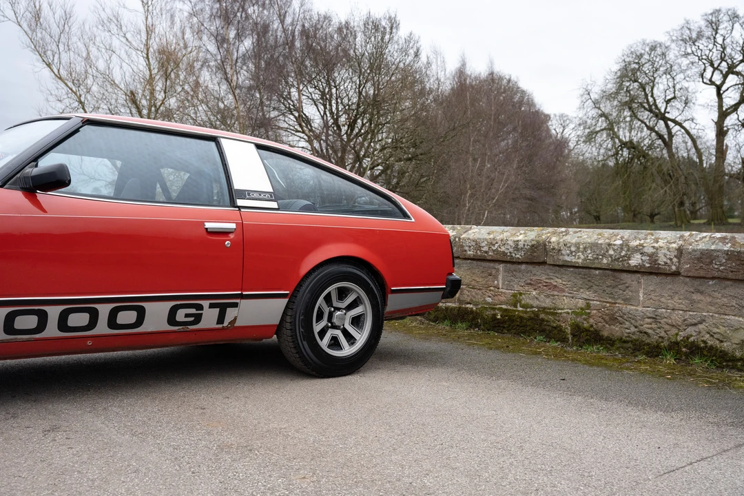 1981 Toyota Celica 3rd Gen - Image 31 of 31