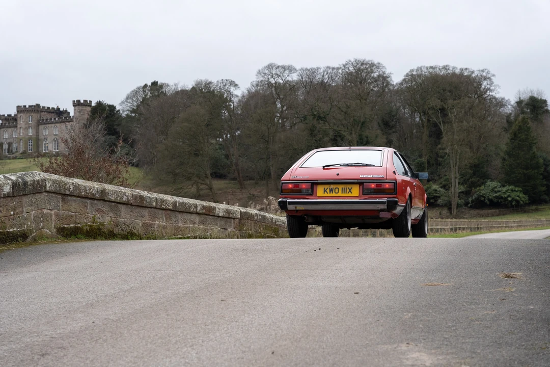 1981 Toyota Celica 3rd Gen - Image 10 of 31