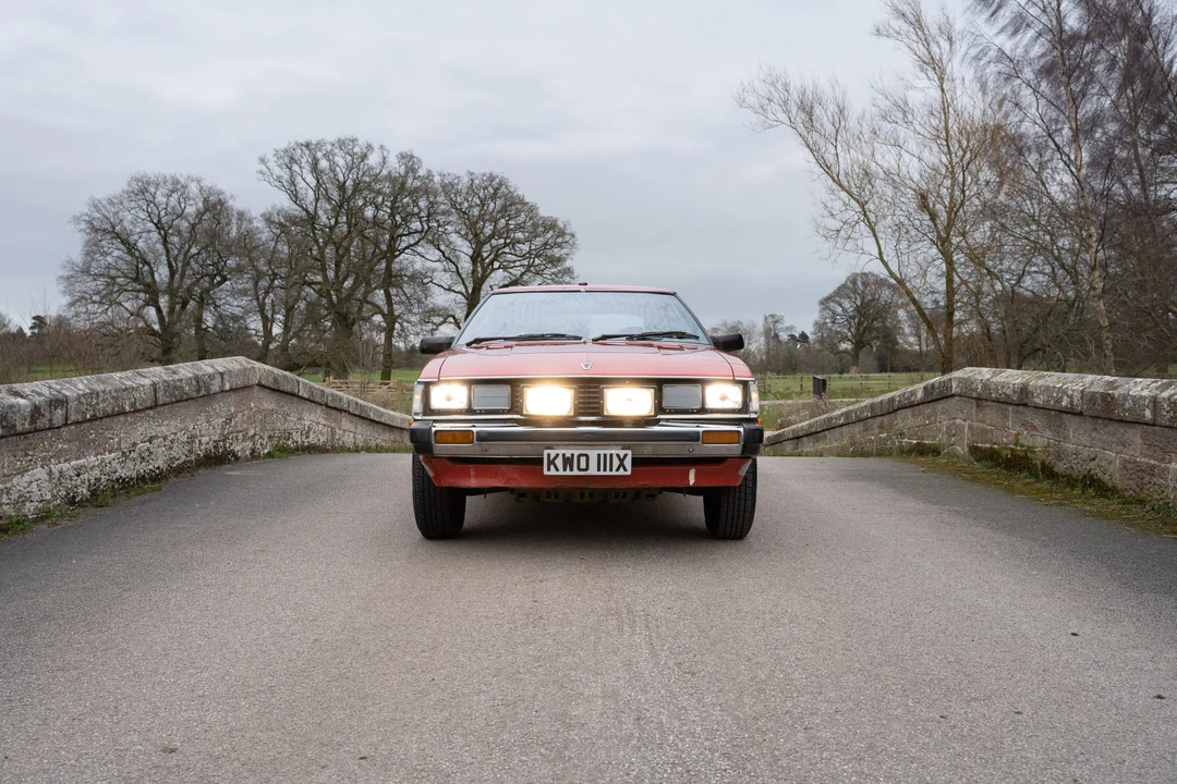 1981 Toyota Celica 3rd Gen - Image 6 of 31