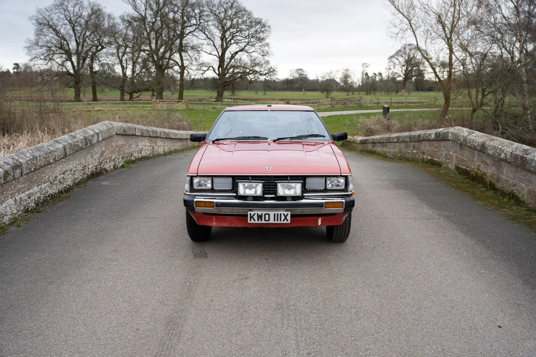 1981 Toyota Celica 3rd Gen - Image 5 of 31