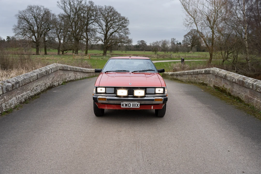 1981 Toyota Celica 3rd Gen - Image 7 of 31