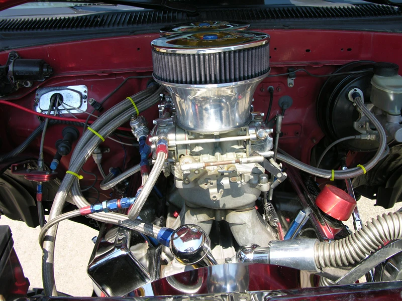 1981 Toyota Trekker - Image 3 of 4