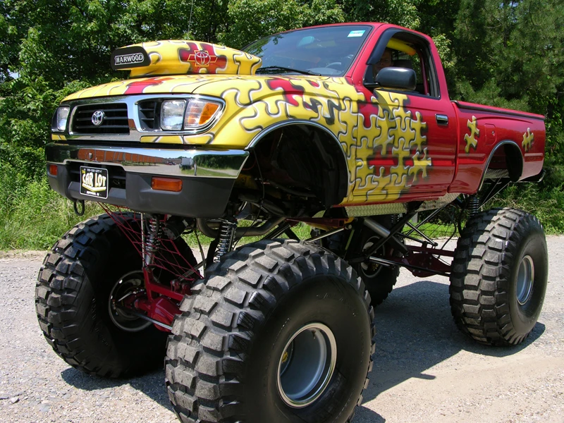 1981 Toyota Trekker - Image 2 of 4
