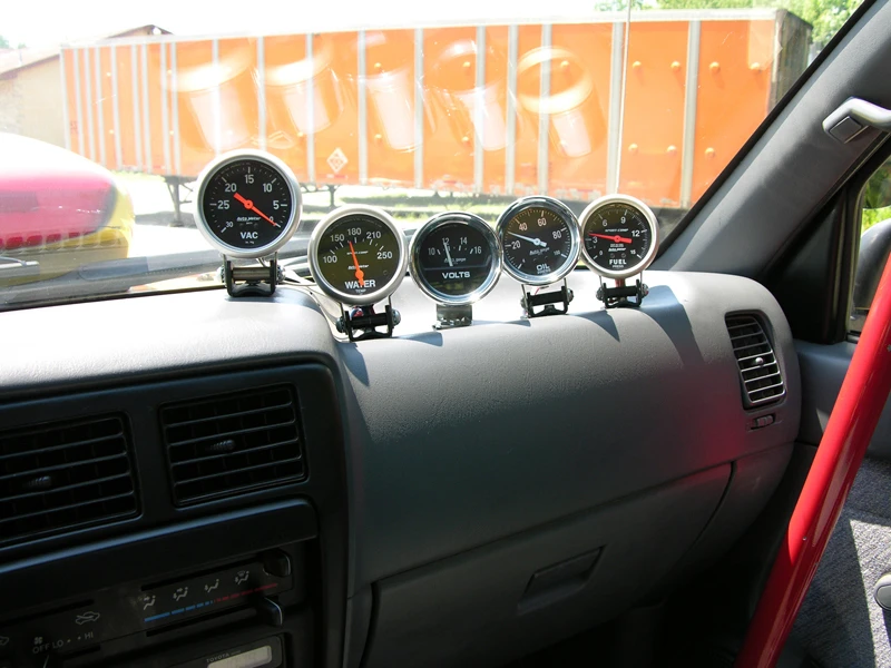 1981 Toyota Trekker - Image 4 of 4