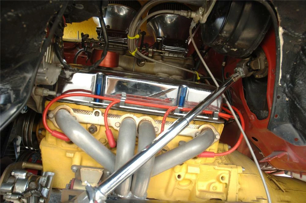 1981 Toyota Trekker - Image 3 of 5