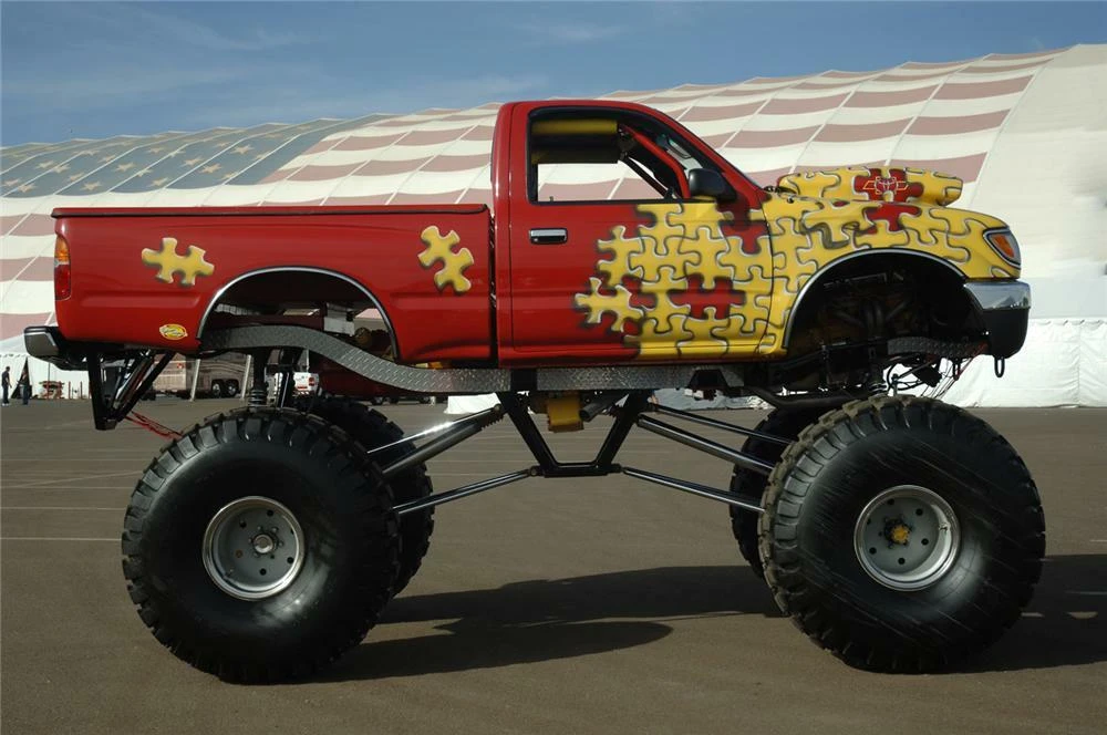 1981 Toyota Trekker - Image 5 of 5