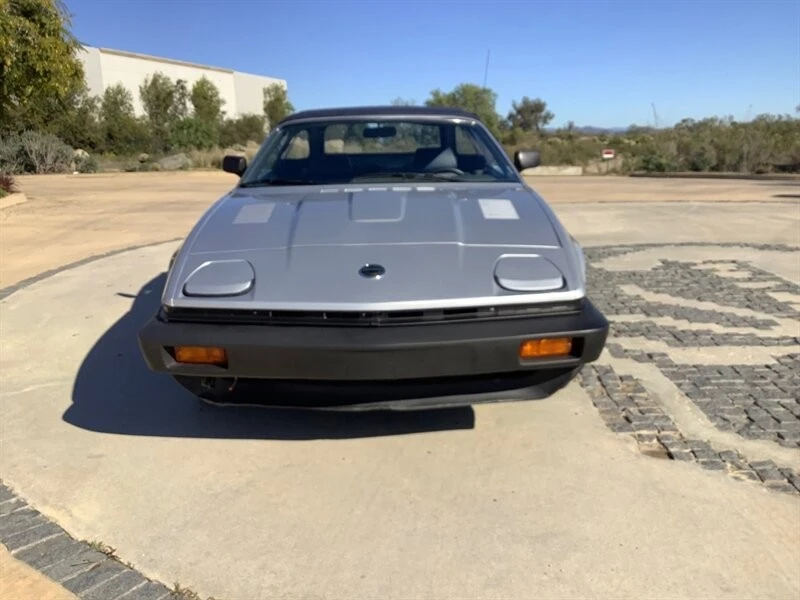 1981 Triumph TR8 - Image 2 of 21