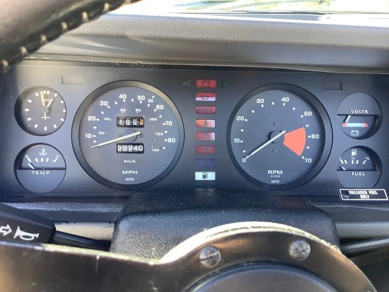 1981 Triumph TR8 - Image 23 of 24
