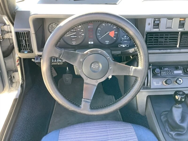 1981 Triumph TR8 - Image 24 of 24