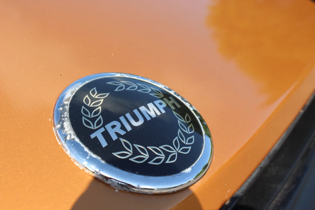 1981 Triumph TR7 - Image 17 of 31