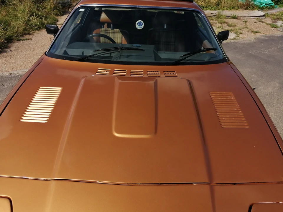 1981 Triumph TR7 - Image 18 of 31