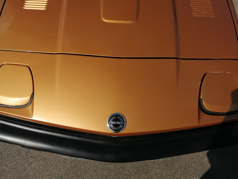 1981 Triumph TR7 - Image 19 of 31