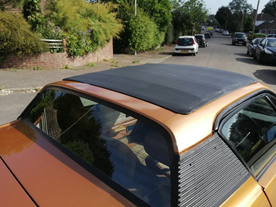 1981 Triumph TR7 - Image 24 of 31