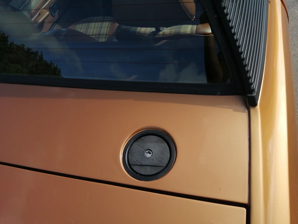 1981 Triumph TR7 - Image 25 of 31