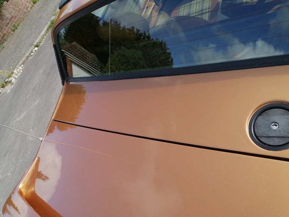 1981 Triumph TR7 - Image 26 of 31