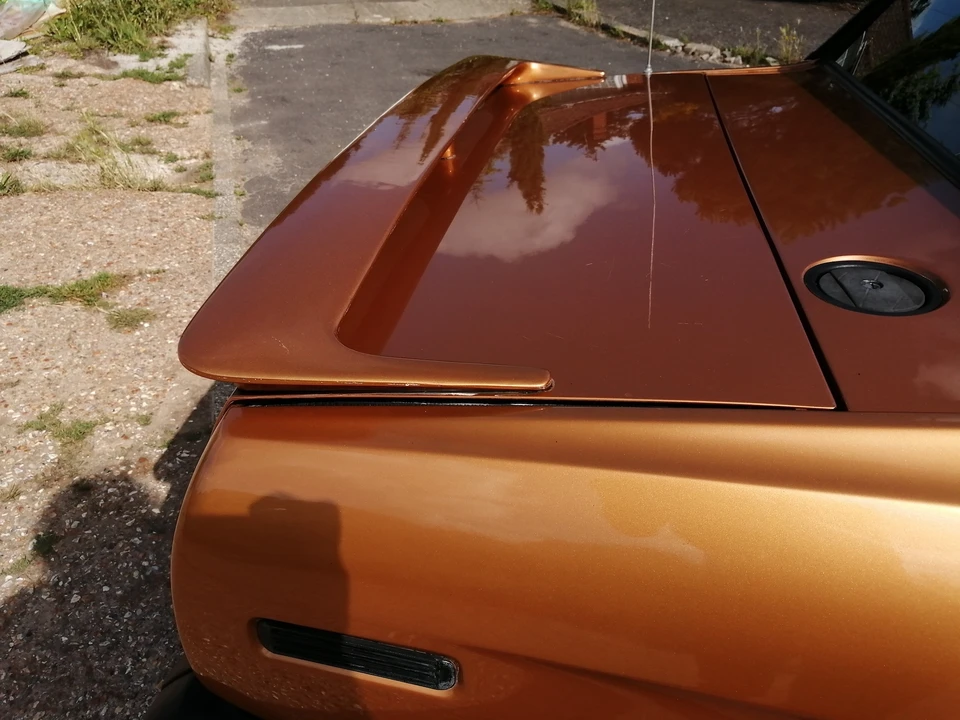 1981 Triumph TR7 - Image 27 of 31
