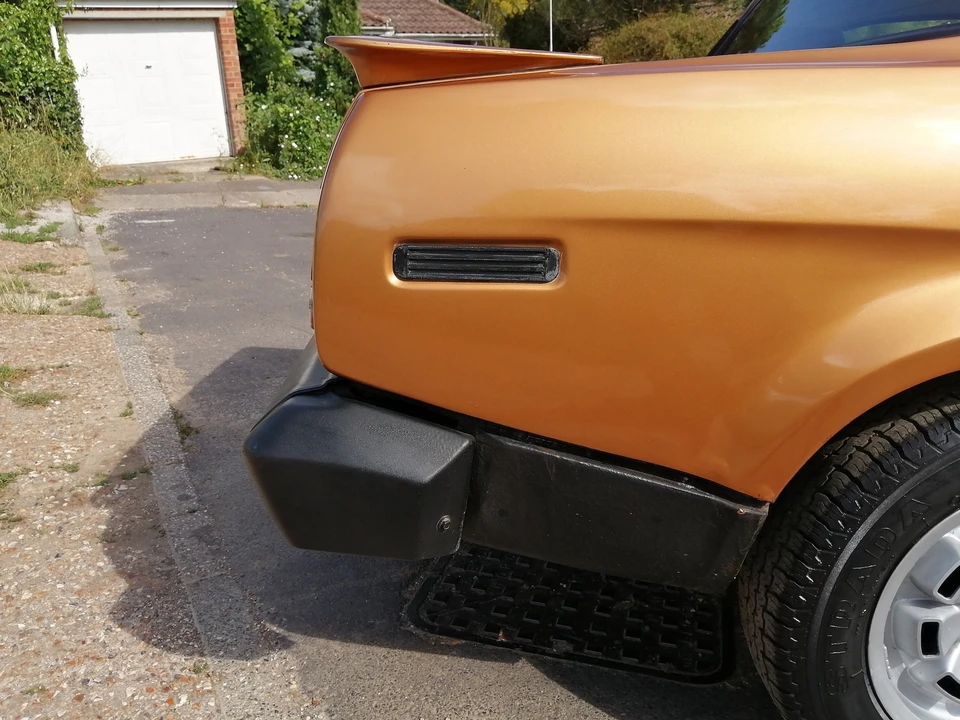 1981 Triumph TR7 - Image 28 of 31