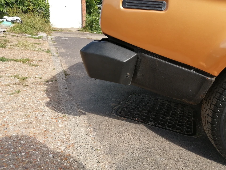 1981 Triumph TR7 - Image 29 of 31